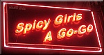 Spicy Girls on Pattayland closed on December 21
