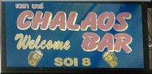 Chalaos Bar on the Block