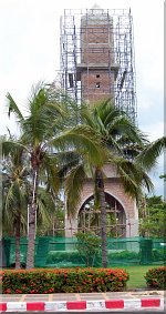 Clock Tower Pattaya