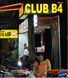 Club B4