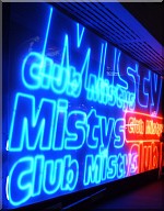 Mistys A Go-Go relocated
