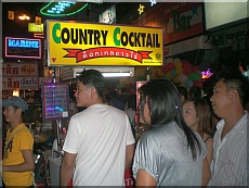 Pattaya Countdown 2008
