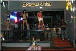 Ocean 10 Dancers