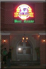 Pattaya Beer House