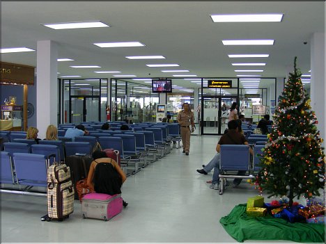 Pattaya International Airport