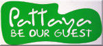 Pattaya - Be our Guest