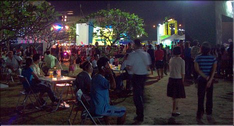 Pattaya Countdown 2010