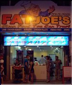 Fat Joe's Halal Food