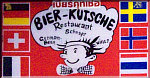 Bier-Kutsche closed