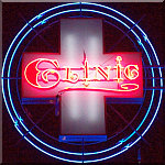 Clinic A-Go-Go