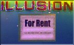 Rent your Illusions