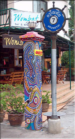 Art in Pattaya