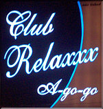 Club Relaxxx A Go-Go