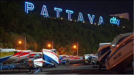 Romantic Pattaya