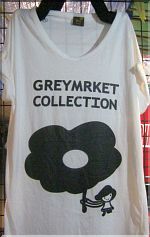 Greymrket or Greymarket?