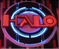 Halo Club opened on Walking Street