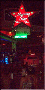 Irish Beer Bar on the block!