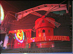Moulin Rouge Walking Street Pattaya