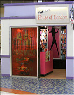 House of Condom