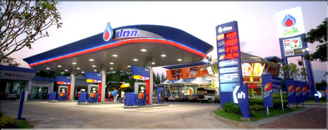 Thailand bans Regular Petrol!
