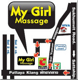 New Massage Parlour with SPA