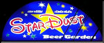 Star Dust Beer Garden closed!