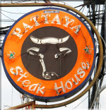 Pattaya Steak House closed