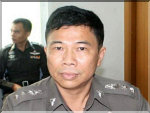 Thammanoon Munkong fired