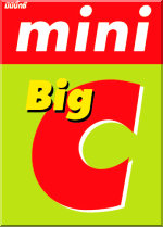 Mini BigC