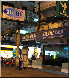 Club Blu
