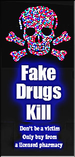Fake Drugs