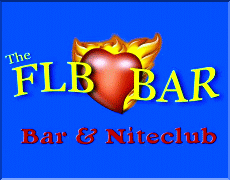 FLB Bar, Walking Street