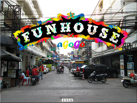 FunHouse