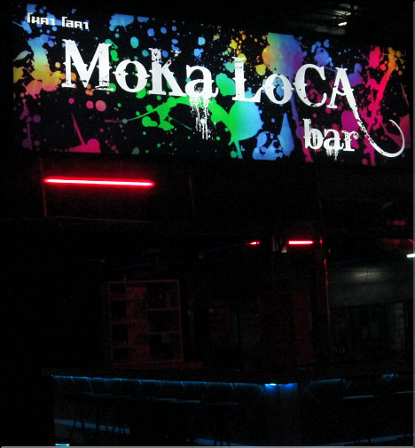 MoKa LoCA