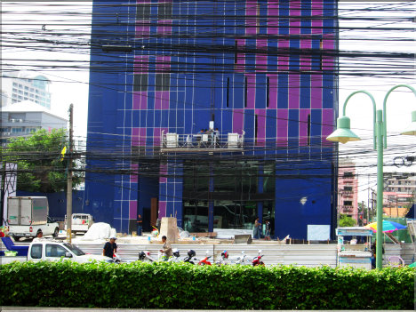 Siam Hotel