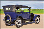 Chevrolet T3 1913