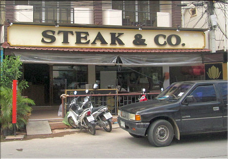 Steak & Co.
