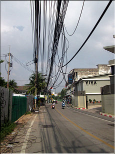 Professional Workmanship in Pattaya