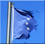 Dissolve the European Union