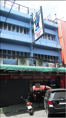 Fun Seeker Dance Club