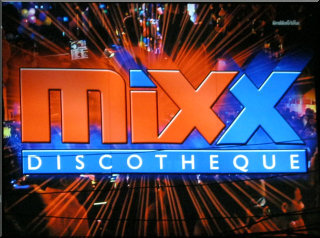 MIXX Disco