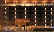 The Siamese Hotel