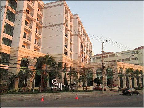 SN Plus Hotel