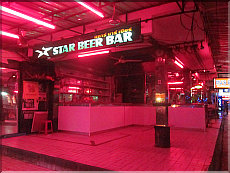 Star Beer Bar