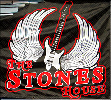 The Stones House