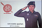 Pattaya Police Colonel