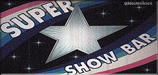 Super Show Bar