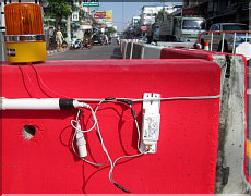 Security Regulations in Pattaya
