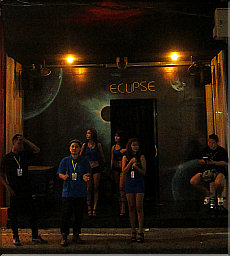 Eclipse A Go-Go opened