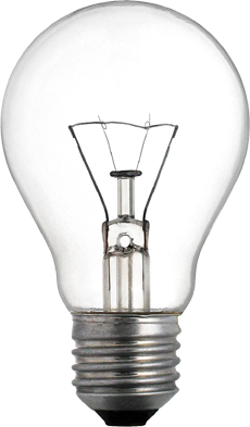 Edison's Bulb
